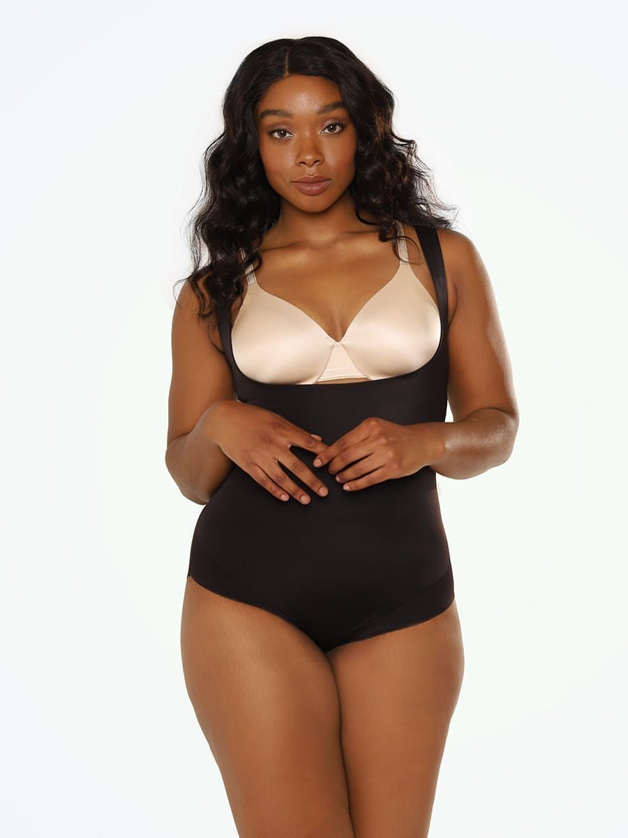 Body Modelador Back Magic - foto 6