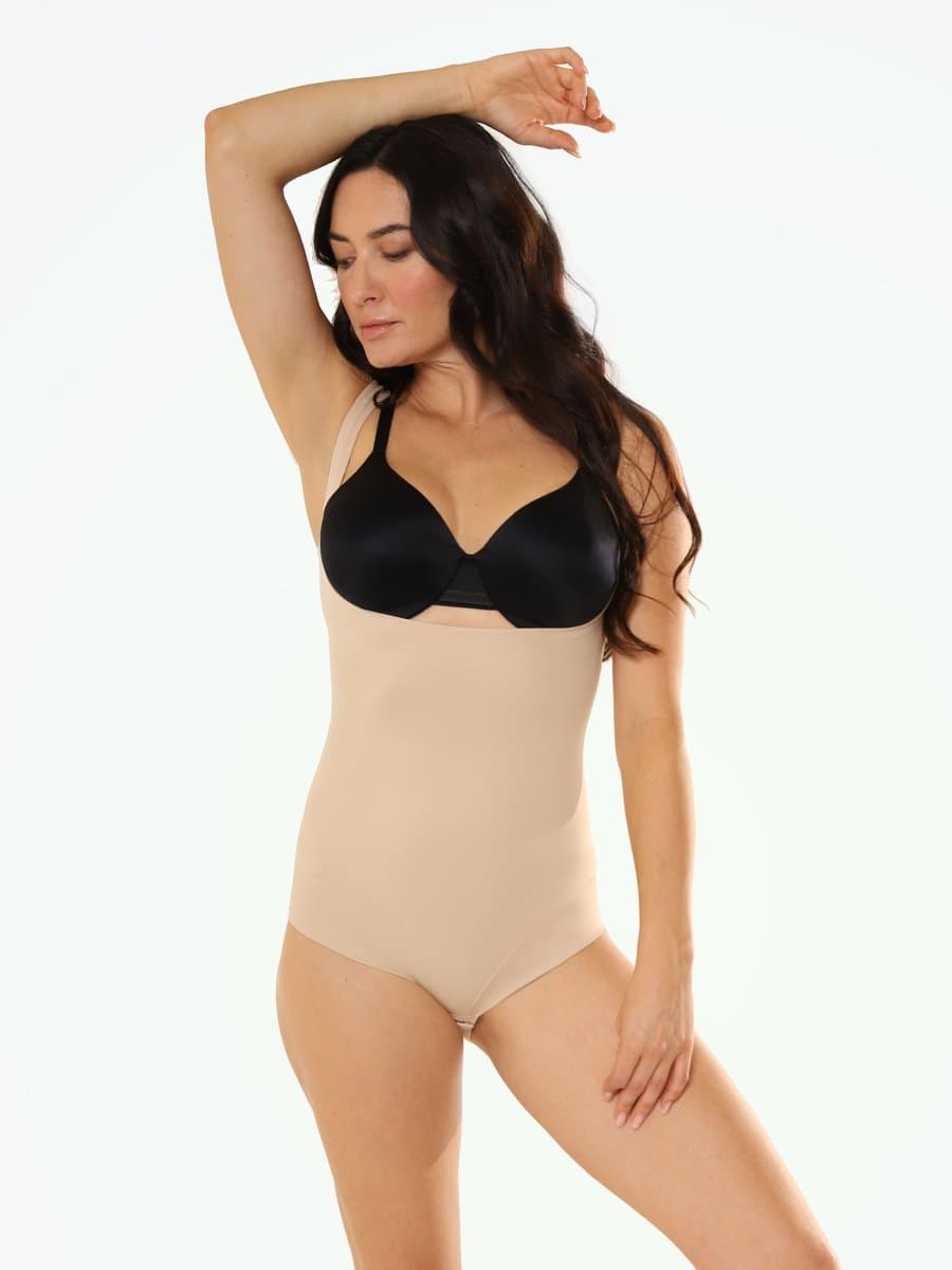 Body Modelador Back Magic - foto 7