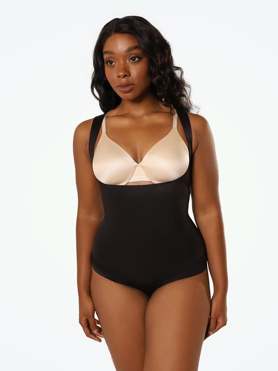 Body Modelador Back Magic - foto 10