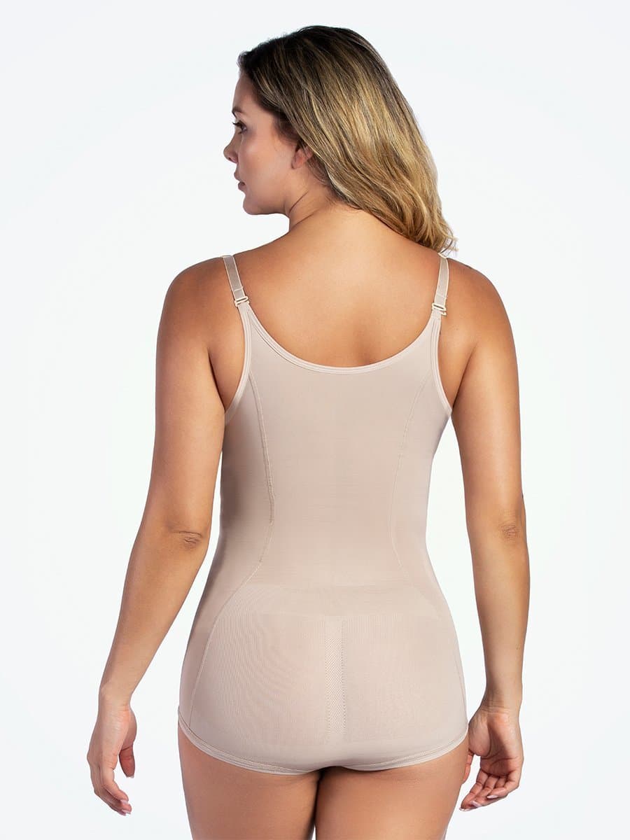 Body Modelador Ultra Shaping - foto 2