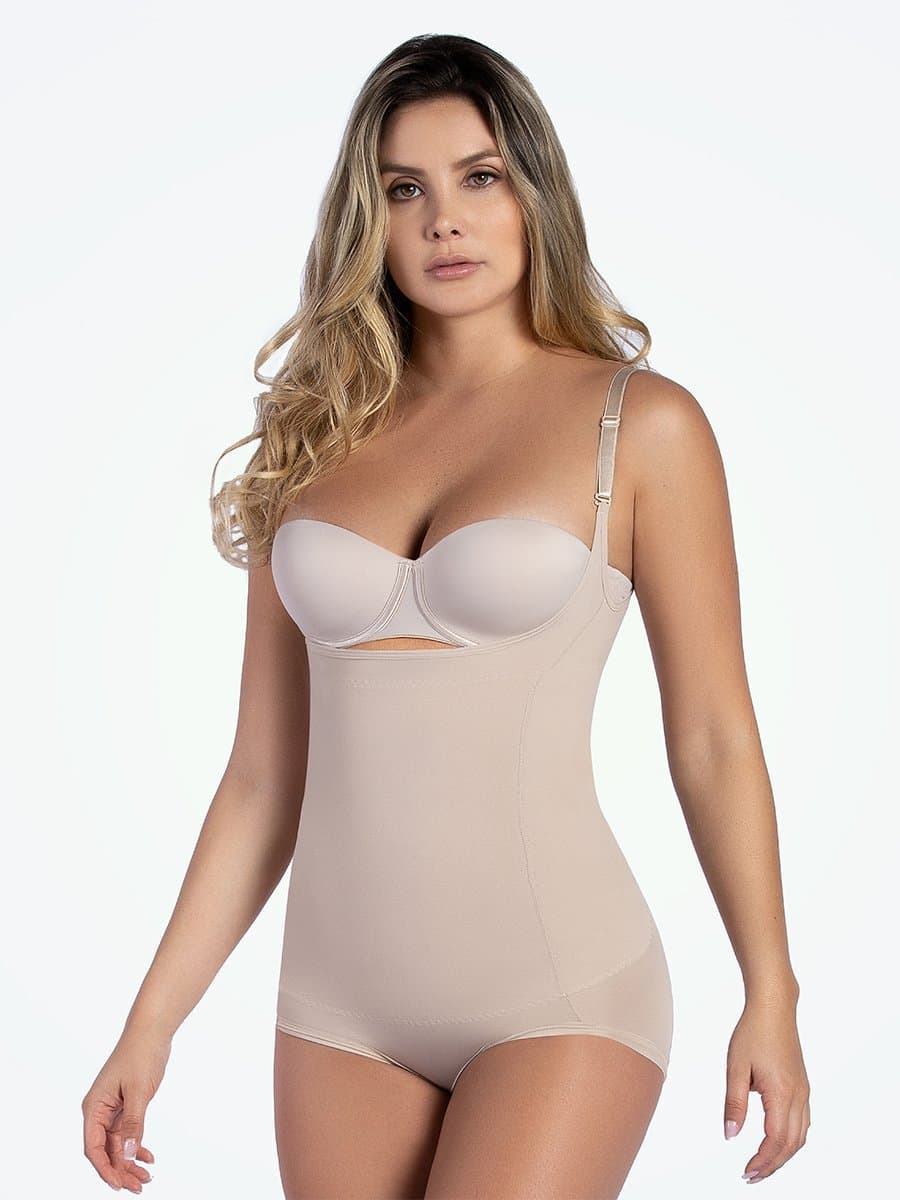 Body Modelador Ultra Shaping - foto 5