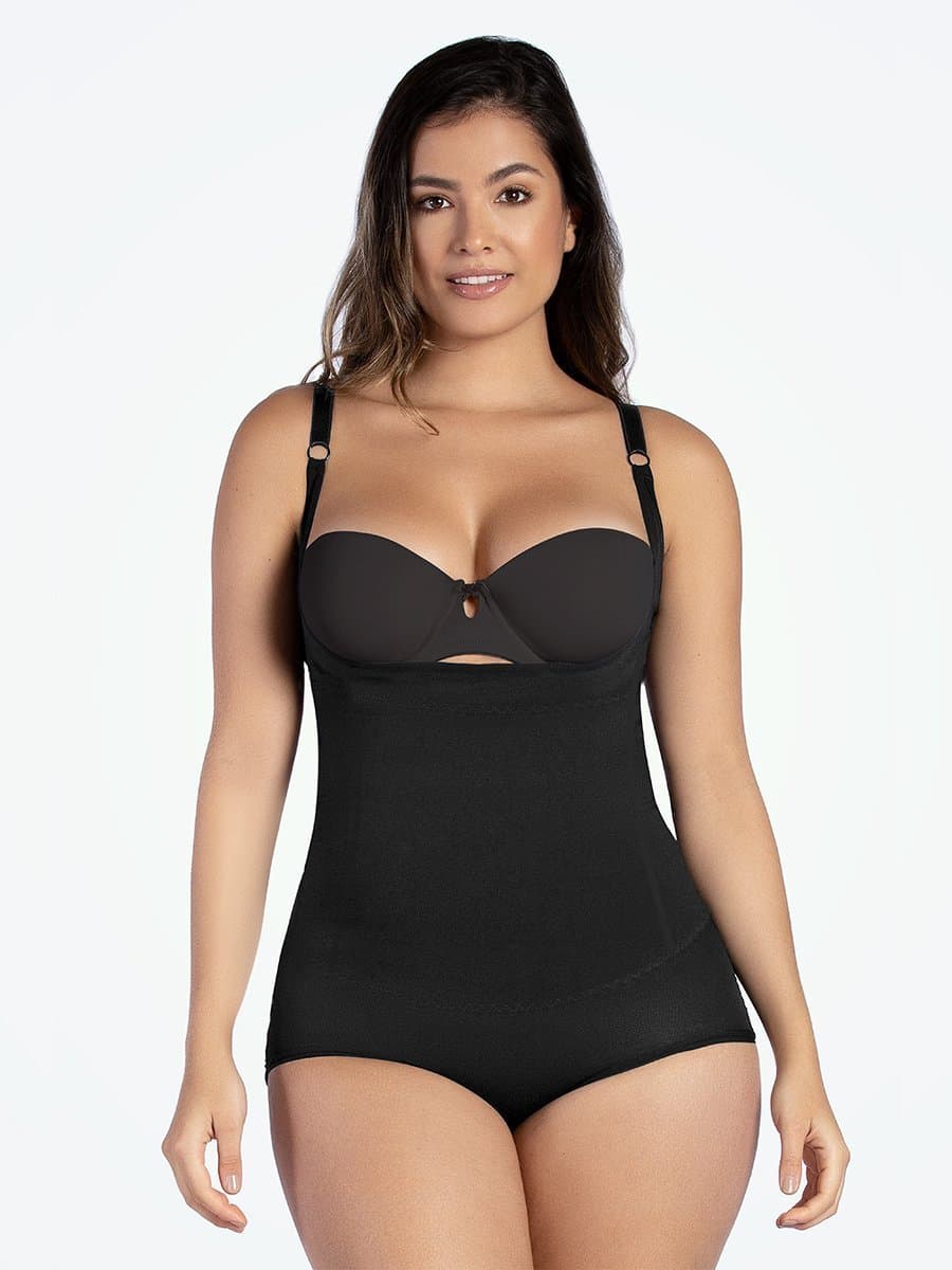 Body Modelador Ultra Shaping - foto 7