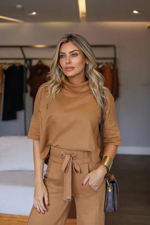 Conjunto Stephanie - Últimas Peças na Promoção - foto 7