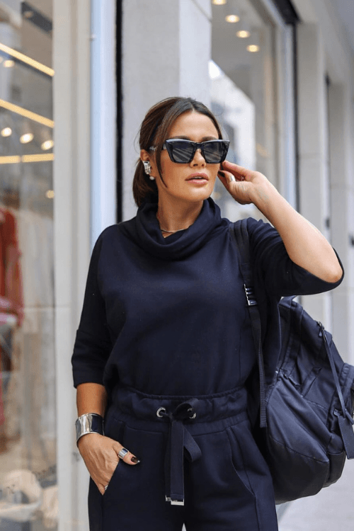Conjunto Stephanie - Últimas Peças na Promoção - foto 8