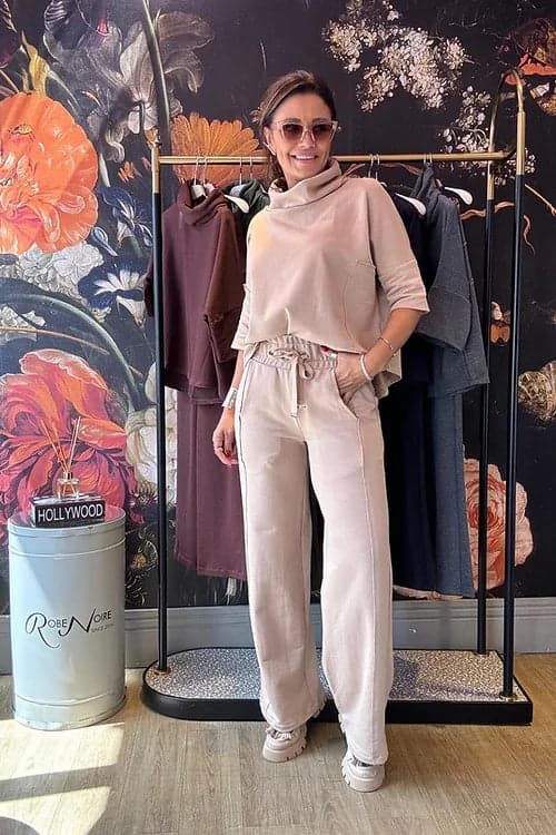 Conjunto Stephanie - Últimas Peças na Promoção - foto 11