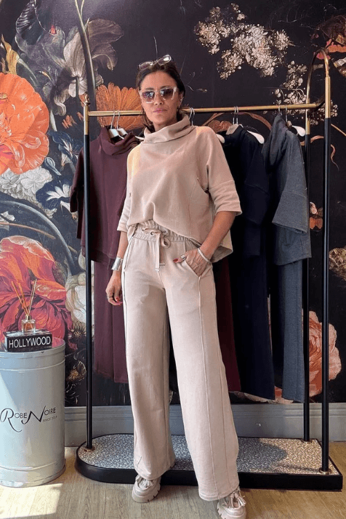 Conjunto Stephanie - Últimas Peças na Promoção - foto 12