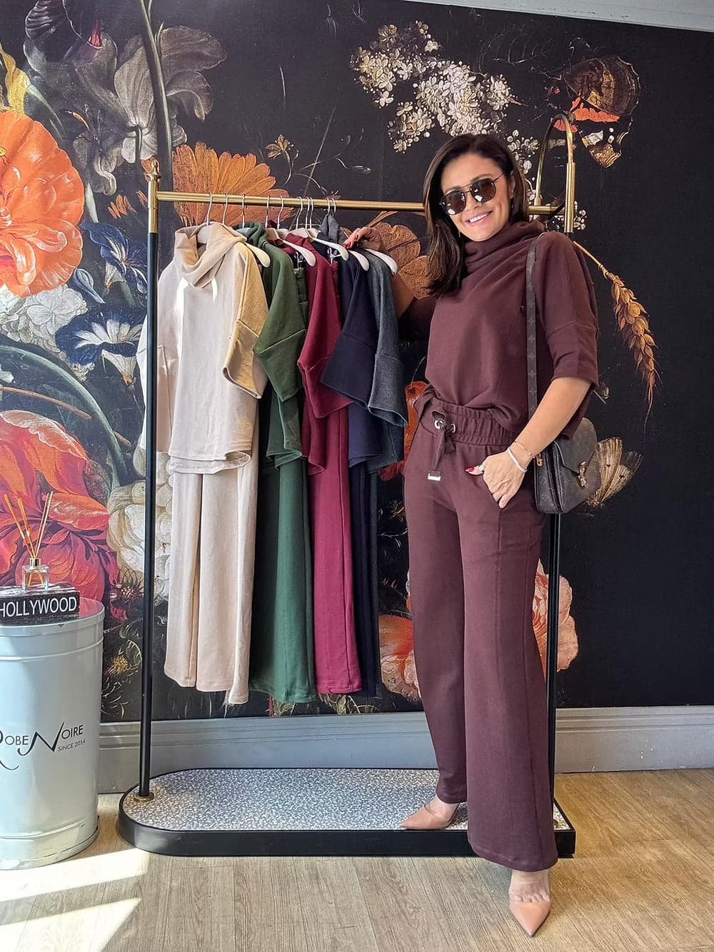 Conjunto Stephanie - Últimas Peças na Promoção - foto 19