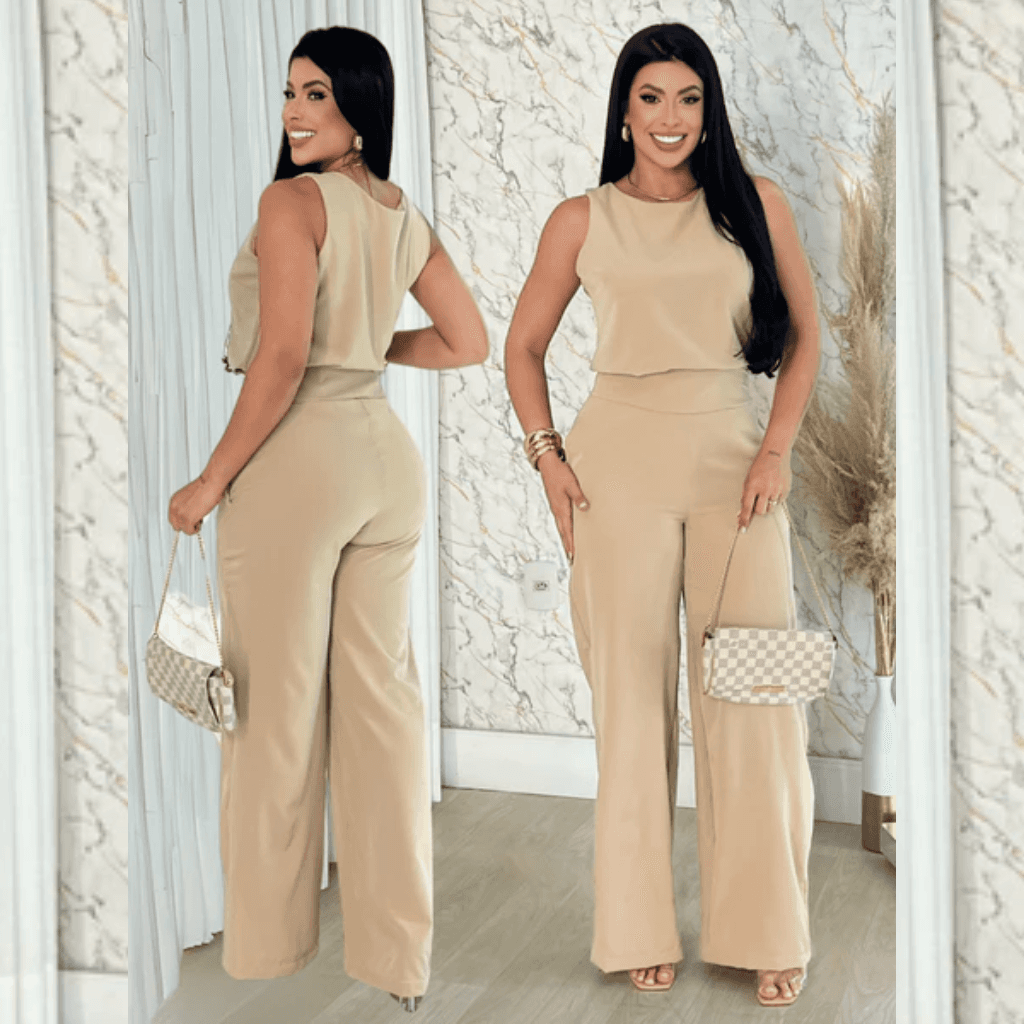 Kit 2 Conjuntos Liz Alfaiataria | Promoção Exclusiva - foto 2