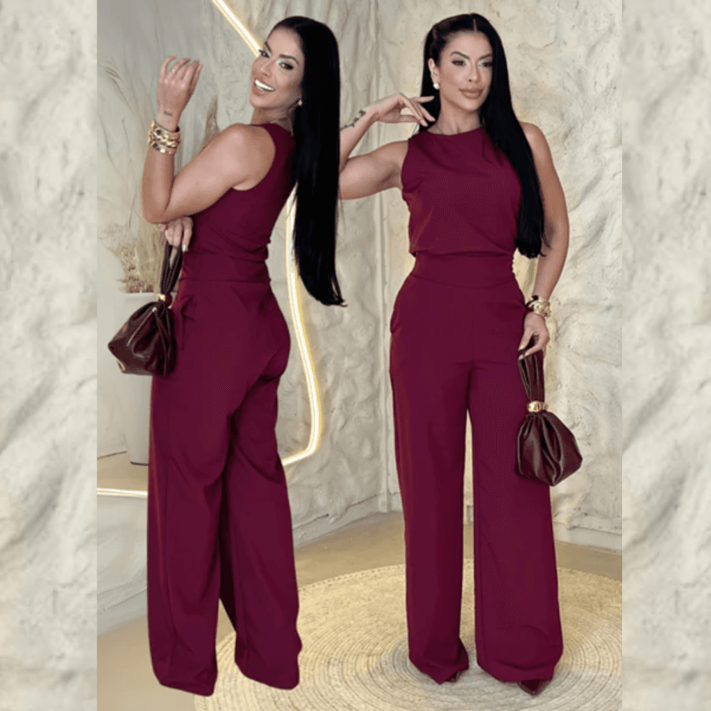 Kit 2 Conjuntos Liz Alfaiataria | Promoção Exclusiva - foto 4